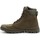 Schuhe Sneaker High Palladium Lifestyle Schuhe  Pampa Cuff WP LUX 73231309 Grün