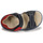 Schuhe Kinder Sandalen / Sandaletten Clarks ROAM SURF K Marine / Rot