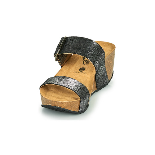 Plakton SO ROCK Schwarz