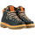 Schuhe Damen Ankle Boots Art Art 109034010603 Schwarz