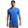 Kleidung Herren T-Shirts Reebok Sport Wor Comm Tech Tee Blau