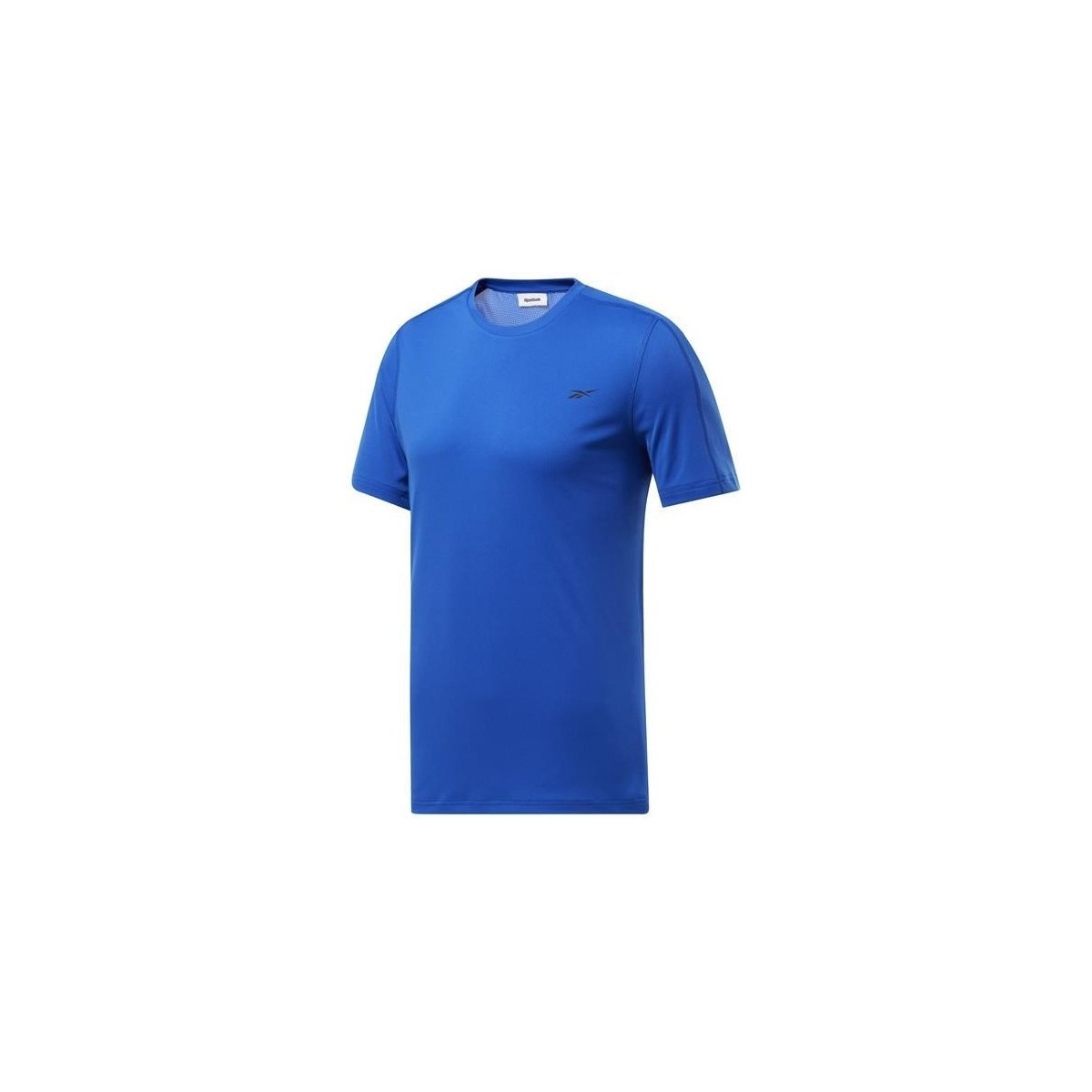 Kleidung Herren T-Shirts Reebok Sport Wor Comm Tech Tee Blau