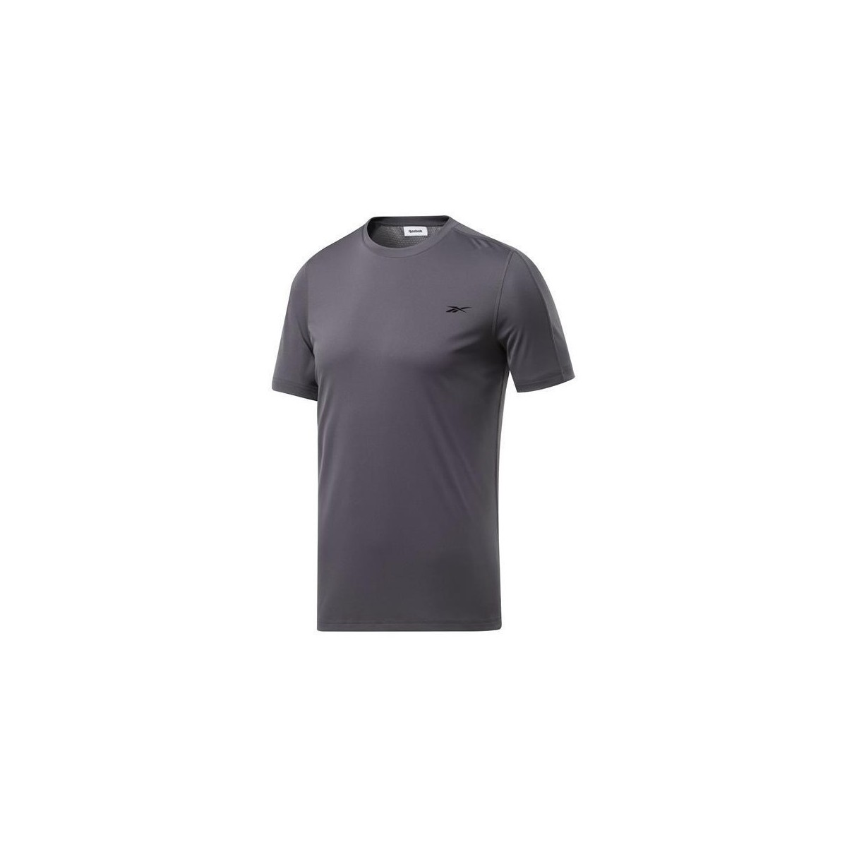 Kleidung Herren T-Shirts Reebok Sport Wor Comm Tech Tee Graphit