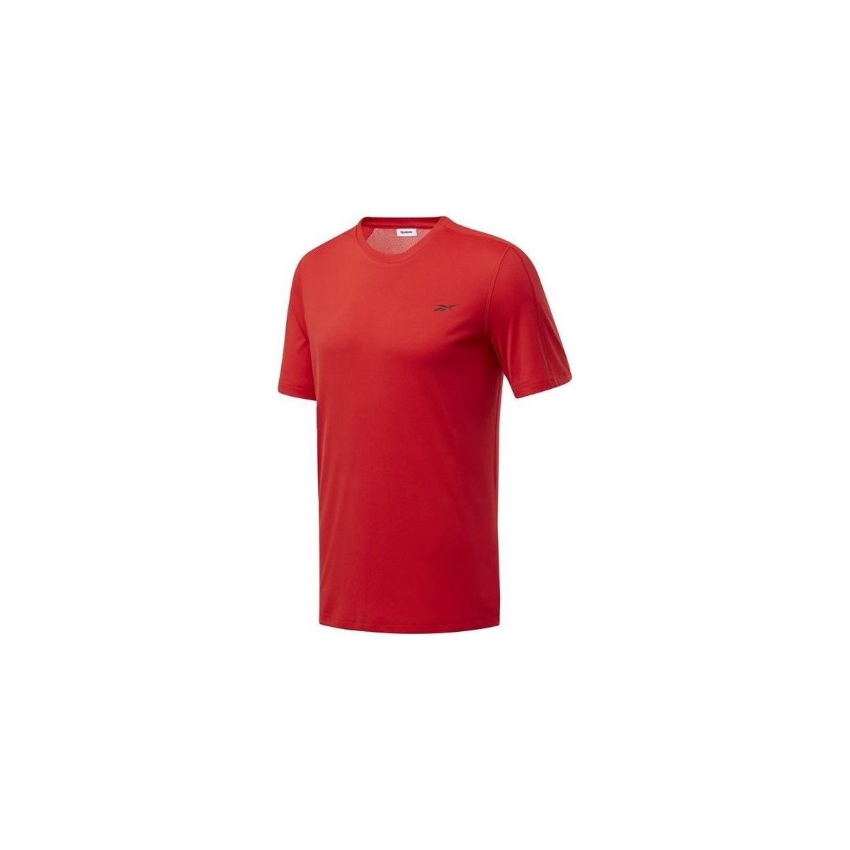 Kleidung Herren T-Shirts Reebok Sport Wor Comm Tech Tee Rot