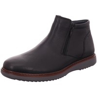 Schuhe Herren Boots Sioux Uras-703-Wf-K 37260 schwarz