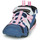 Schuhe Mädchen Sportliche Sandalen Primigi CAMMI Marine / Rosa