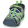 Schuhe Jungen Sportliche Sandalen Primigi ANATI Grau / Grün