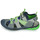 Schuhe Jungen Sportliche Sandalen Primigi ANATI Grau / Grün