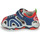 Schuhe Jungen Sportliche Sandalen Primigi ANIS Blau / Rot / Grün