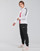 Kleidung Damen Trainingsjacken adidas Performance MARATHON JKT W Weiss