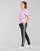 Kleidung Damen Jogginghosen adidas Performance W 3S FL C PT Schwarz