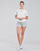 Kleidung Damen Shorts / Bermudas adidas Performance W SL FT SHO Grau