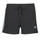 Kleidung Damen Shorts / Bermudas Adidas Sportswear W 3S SJ SHO Schwarz