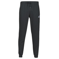Kleidung Herren Jogginghosen Adidas Sportswear M 3S FL F PT Schwarz