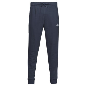 Kleidung Herren Jogginghosen Adidas Sportswear M 3S FL F PT Blau