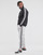 Kleidung Herren Jogginghosen Adidas Sportswear M 3S FL F PT Grau