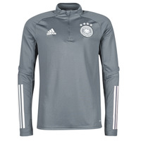 Kleidung Herren Sweatshirts adidas Performance DFB TR TOP Grau