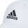 Accessoires Schirmmütze adidas Performance BBALL CAP COT Weiss