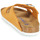Schuhe Damen Pantoffel Birkenstock ARIZONA SFB Orange