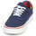 Schuhe Herren Sneaker Low Polo Ralph Lauren THORTON-SNEAKERS-VULC Marine