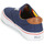 Schuhe Herren Sneaker Low Polo Ralph Lauren THORTON-SNEAKERS-VULC Marine