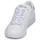 Schuhe Sneaker Low Polo Ralph Lauren HRT CT II-SNEAKERS-ATHLETIC SHOE Weiss / Marine