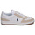 Schuhe Sneaker Low Polo Ralph Lauren POLO CRT PP-SNEAKERS-ATHLETIC SHOE Weiss