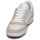 Schuhe Sneaker Low Polo Ralph Lauren POLO CRT PP-SNEAKERS-ATHLETIC SHOE Weiss