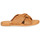Schuhe Damen Pantoffel Vanessa Wu SD2223CM Braun