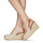 Schuhe Damen Sandalen / Sandaletten Vanessa Wu SD2238BG Beige / Braun