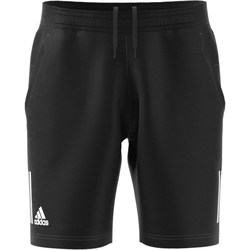 Kleidung Herren Shorts / Bermudas adidas Originals Club Short Schwarz