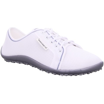 Schuhe Damen Derby-Schuhe & Richelieu Leguano Schnuerschuhe 10009025 aktiv polar weiß