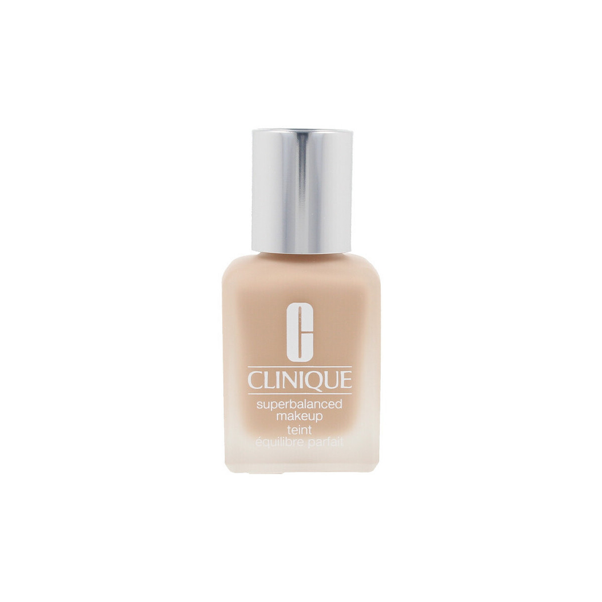 Beauty Make-up & Foundation  Clinique Superbalanced Fluid 05-vanille 