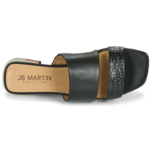 JB Martin HELIAS Schwarz