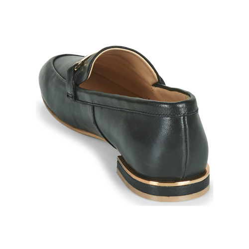 JB Martin 2ALBI Nappa / Schwarz