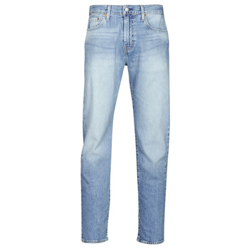 Kleidung Herren Straight Leg Jeans Levi's 502 TAPER Blau