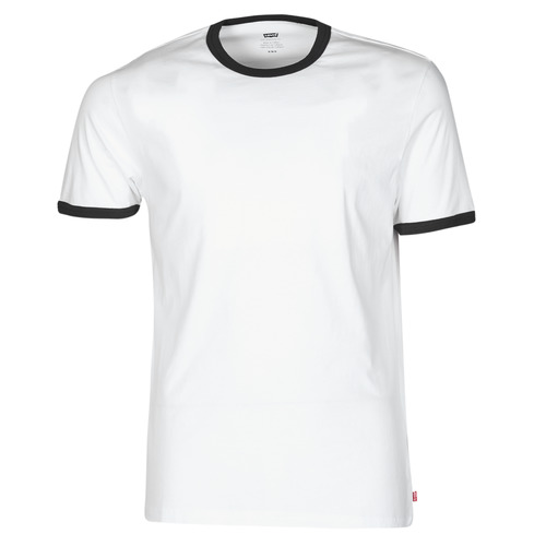 Rabatt 92 % Schwarz M DAMEN Hemden & T-Shirts Bi-Material NoName T-Shirt 
