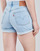 Kleidung Damen Shorts / Bermudas Levi's 501 ROLLED SHORT Blau
