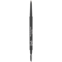Beauty Damen Augenbrauenpflege Sleek Micro-fine Brow Pencil dark Brown 