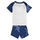 Kleidung Jungen Kleider & Outfits adidas Originals GN4110 Weiss