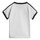 Kleidung Kinder T-Shirts adidas Originals DV2824 Weiss