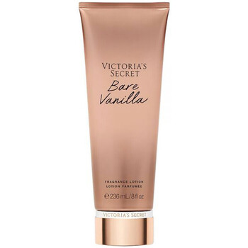 Victoria`s Secret  pflegende Körperlotion Körper- und Handlotion - Bare Vanilla