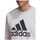 Kleidung Herren Sweatshirts adidas Originals M MH Bos Crew FL Grau