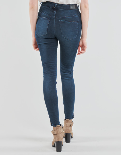 Diesel D-SLANDY-HIGH Blau