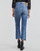 Kleidung Damen Bootcut Jeans Diesel D-EARLIE-H Blau