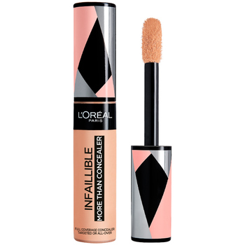 Beauty Damen Concealer & Abdeckstift  L'oréal Infallible More Than A Concealer Full Coverage 326 