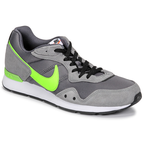 Ga naar het circuit silhouet Verzamelen Nike VENTURE RUNNER Grau / Gelb - Schuhe Sneaker Low Herren 108,00 €