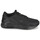 Schuhe Herren Sneaker Low Nike AIR MAX BOLT Schwarz