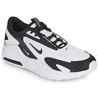 Schuhe Herren Sneaker Low Nike AIR MAX BOLT Weiss / Schwarz