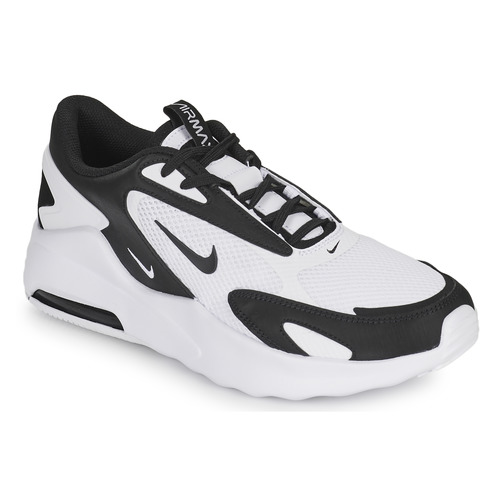 / Low MAX BOLT Sneaker AIR € Schuhe Nike Weiss - 203,00 Schwarz Herren